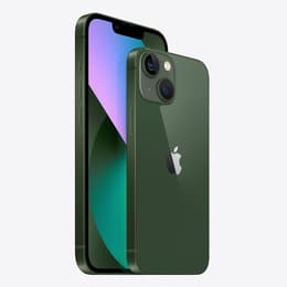 iPhone 13 512GB - Green - Unlocked | Back Market
