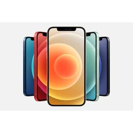 iPhone 12 64GB - Green - Unlocked | Back Market