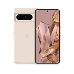 Google Pixel 8 128GB - Rose Gold - Unlocked | Back Market
