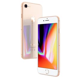 iPhone8 256GB / iPhone4S 32GB ジャンク ジャンク品】iPhone8 256GB ゴールド 本体のみ SIM認識不良 Wi-Fi接続