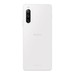 Sony Xperia 10 IV 128GB - White - Unlocked | Back Market