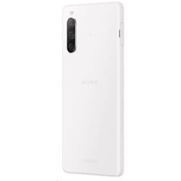 Sony Xperia 10 IV 128GB - White - Unlocked | Back Market