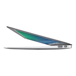 MacBook Air 11-inch (2015) - Core i5 - 4GB SSD 128 QWERTY