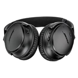 Bose QC35 II noise-Cancelling wireless Headphones with microphone