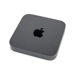 Mac mini (2018) Core i3 - 256 GB SSD - 8GB | Back Market