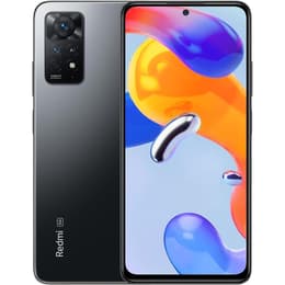 Xiaomi redomi note 11 Pro5g グレー 128GB Xiaomi Redmi Note 11 Pro 5G 128GB - Grey - Unlocked | Back Market