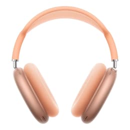 Apple AirPods Max 1st gen (2024) - Orange | Back Market