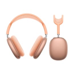 ヘッドホン Airpods Max Headphones 1st Gen Apple AirPods Max 1st gen (2024) - Orange | Back Market