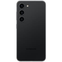Galaxy S23 256GB - Black - Unlocked | Back Market