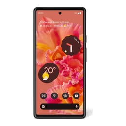 Google Pixel6　128GB Google Pixel 6 128GB - Black - Unlocked | Back Market