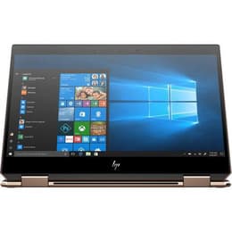 HP Spectre X360 13-inch (2018) - Core i5-8265U - 8GB - SSD 256 GB