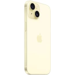 iPhone 15 128GB - Yellow - Unlocked | Back Market