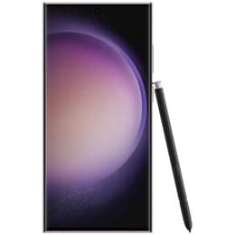 Galaxy S23 Ultra 256GB - Purple - Unlocked | Back Market