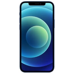 iPhone 12 128GB - Blue - Unlocked | Back Market