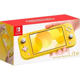 【KAKI】Nintendo Switch Lite ピンク Switch Lite 32GB - Pink | Back Market