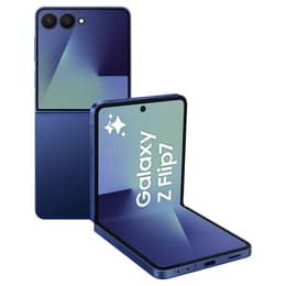 Galaxy Z Flip7 256GB - Black - Unlocked | Back Market