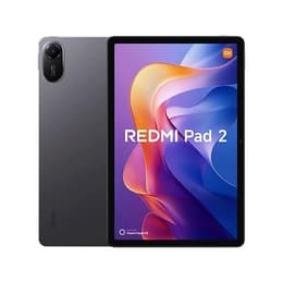Androidタブレット本体 Redmi Pad 2 indonesia 4/128gb Redmi Pad 2: Xiaomi releases new budget Android tablet across
