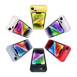 iPhone 14 128GB - Blue - Unlocked | Back Market