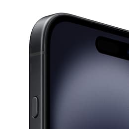 iPhone 16 128GB - Black - Unlocked | Back Market