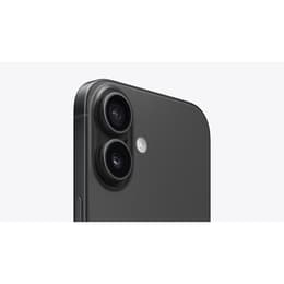 iPhone 16 128GB - Black - Unlocked | Back Market