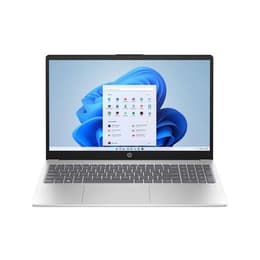 HP Pavilion 15-EG 15-inch (2020) - Core i5-1135G7 - 8GB - SSD 256