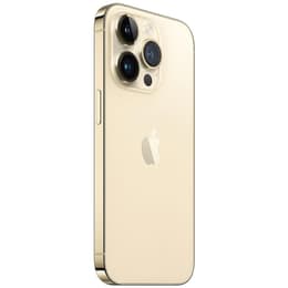 iPhone 14 Pro 512GB - Gold - Unlocked | Back Market