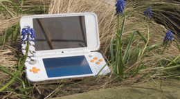 Cheap Refurbished Nintendo 3DS XL Deals | Back Market