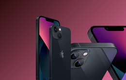 iPhone 12 mini vs iPhone 13 Pro Max comparison