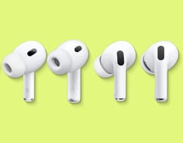 AirPods Pro 3 vs AirPods Pro 2: Should you upgrade in 2025? | Back