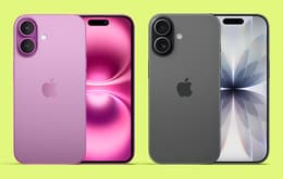 Galaxy Z Flip5 vs iPhone 16 Plus comparison