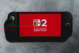 Switch 32GB - Black | Back Market