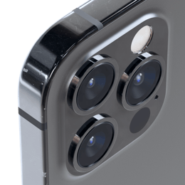 iPhone 12 Pro Max 256GB - Graphite - Unlocked | Back Market