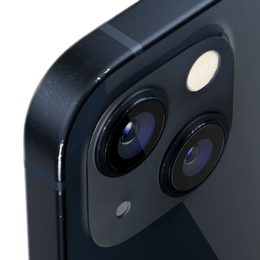 iPhone 13 mini 128GB - Midnight - Unlocked | Back Market