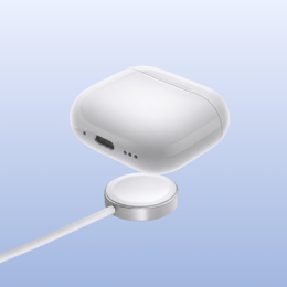 Apple AirPods Pro 1st gen (2021) - MagSafe (Lightning) Charging