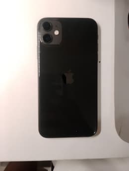 iPhoneアクセサリー iPhone 11 128GB sim free iPHONE 11 128GB SimFree OpenLine Unlock Color Purple ( Get Free