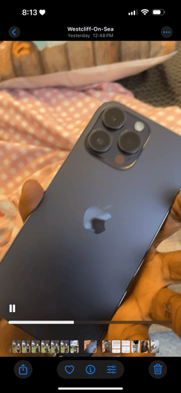 iPhone 14 Pro Max 512GB - Deep Purple - Unlocked | Back Market