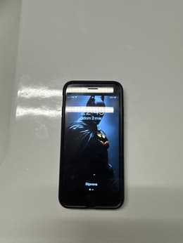 iPhone 7 128GB - Jet Black - Unlocked | Back Market