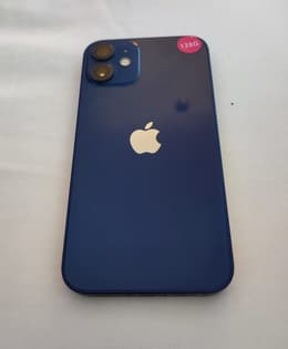 iPhone 12 mini 128GB - Black - Unlocked | Back Market