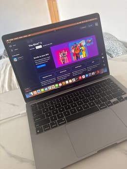 R*M様 MacBook Pro13 2020 i5 16GB 500GB DV 61c2+zqiHSL._AC_UF350,