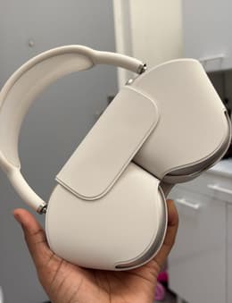 Apple AirPods Max 1st gen (2024) - Midnight | Back Market