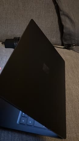 Microsoft Surface Laptop 3 13
