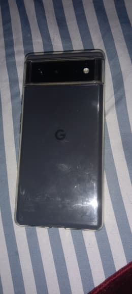 Google Pixel 6 128GB - Green - Unlocked | Back Market