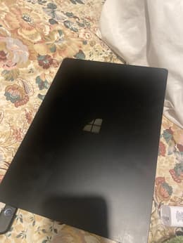 Microsoft Surface Laptop 3 13