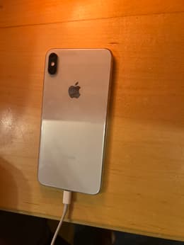 iPhone XS Max 512GB - Gold - Unlocked | Back Market