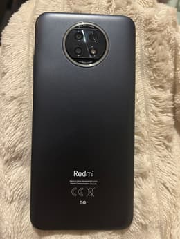 Xiaomi Redmi Note 9T 128GB - Black - Unlocked | Back Market