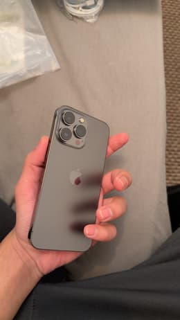 iPhone 13 Pro 256GB - Graphite - Unlocked | Back Market