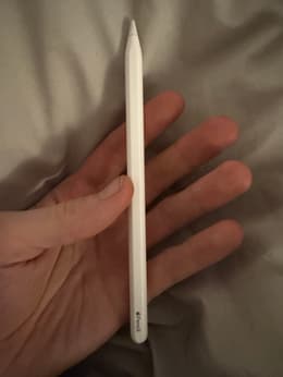 Apple Pencil (2nd gen) - 2018 | Back Market