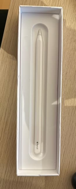 Apple Pencil (2nd gen) - 2018 | Back Market