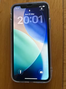 iPhone 11 64GB - White - Unlocked | Back Market