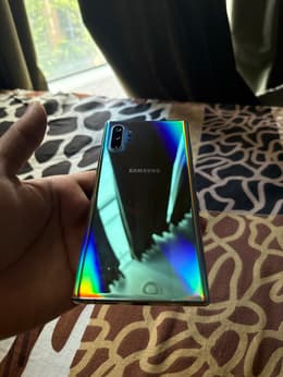 Galaxy Note10+ 5G Refurbished | Back Market